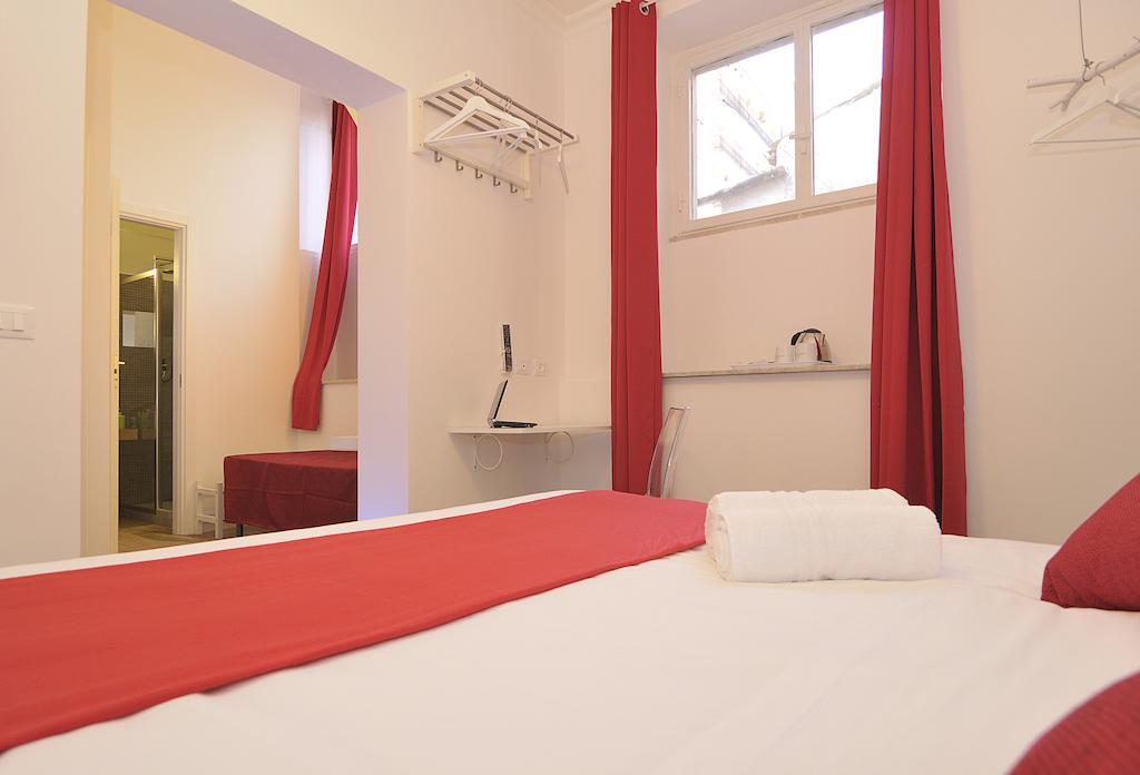 Modica Old Town Rooms Екстер'єр фото