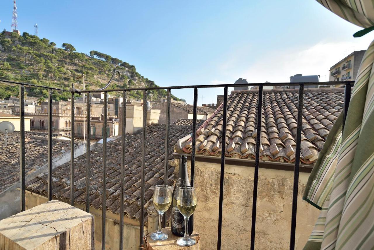 Modica Old Town Rooms Екстер'єр фото