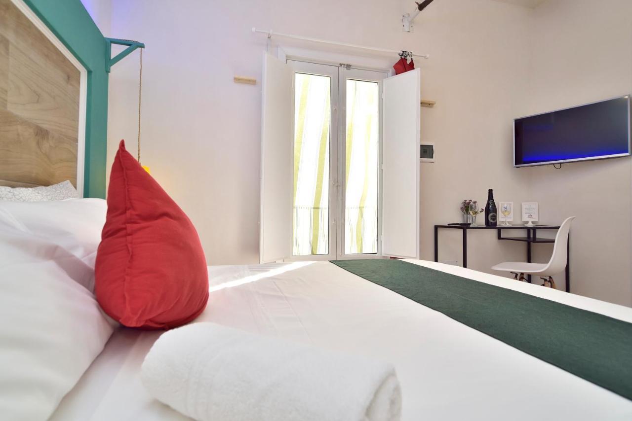 Modica Old Town Rooms Екстер'єр фото