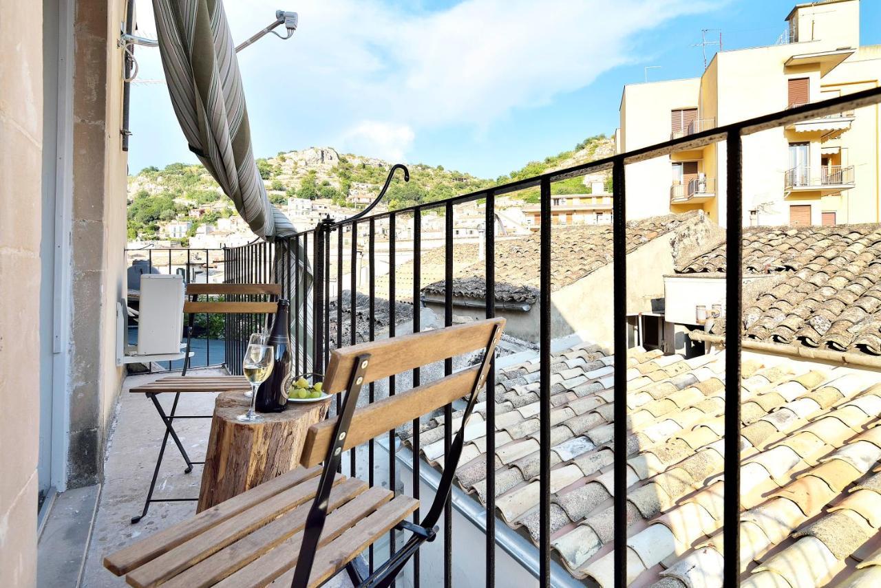 Modica Old Town Rooms Екстер'єр фото