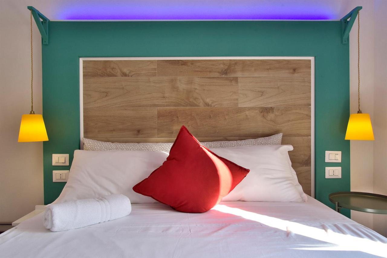 Modica Old Town Rooms Екстер'єр фото