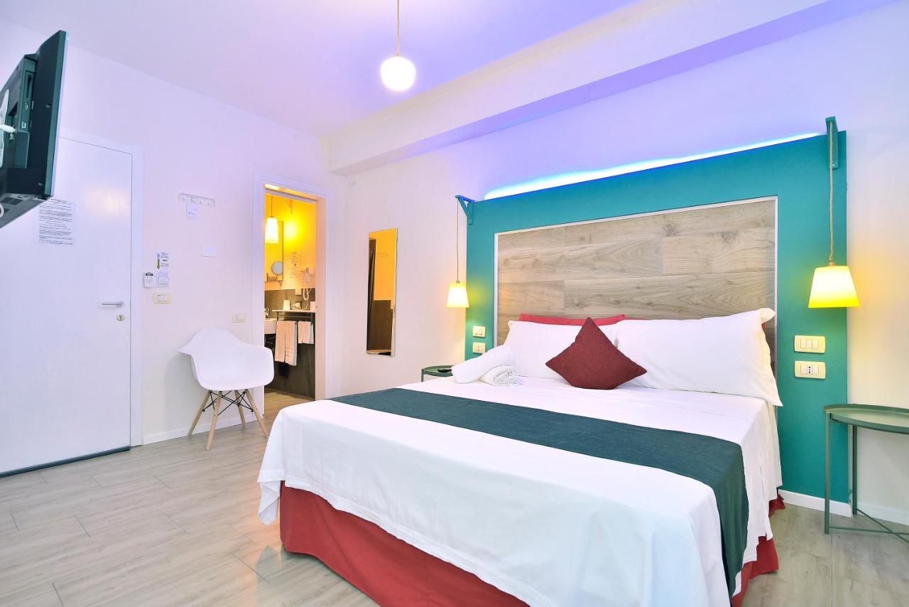 Modica Old Town Rooms Екстер'єр фото