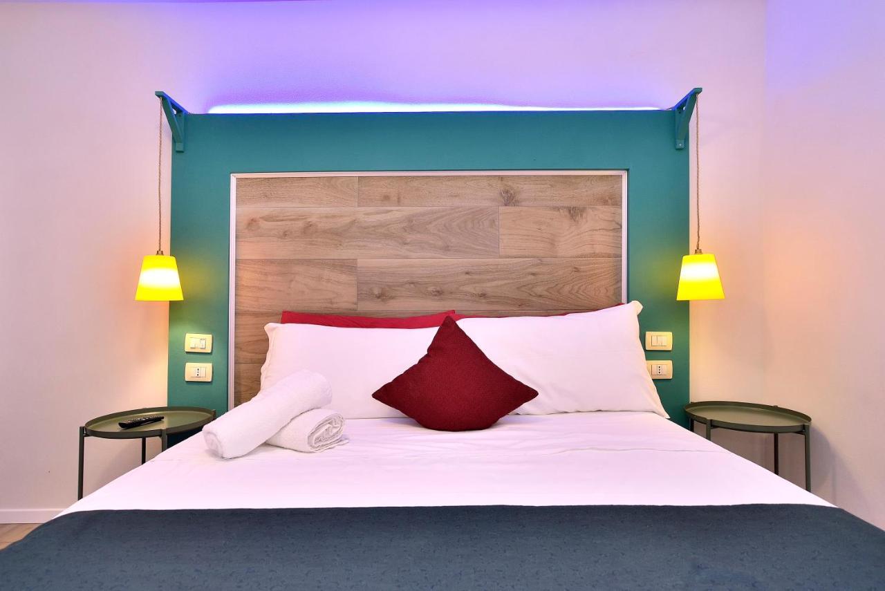 Modica Old Town Rooms Екстер'єр фото