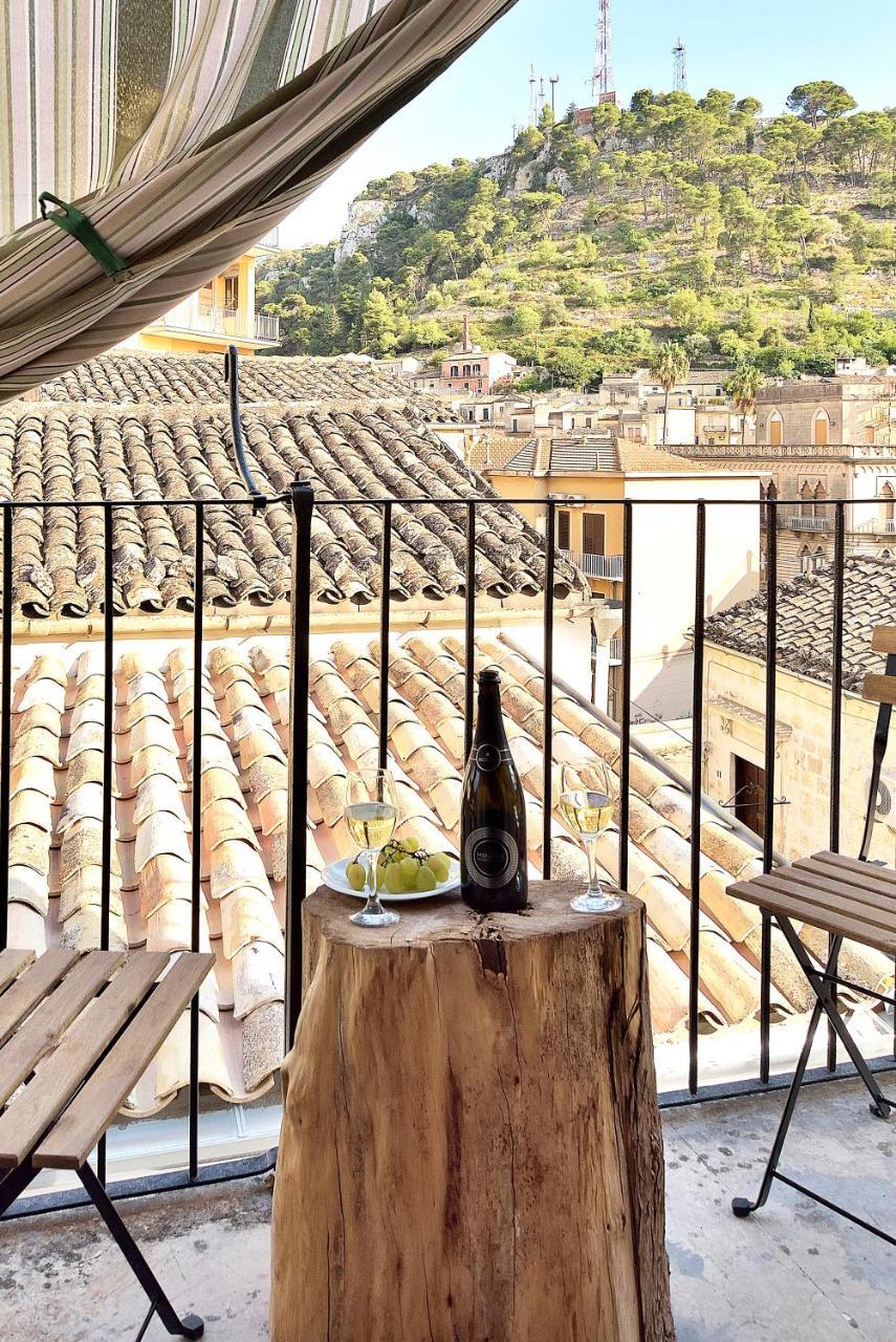 Modica Old Town Rooms Екстер'єр фото