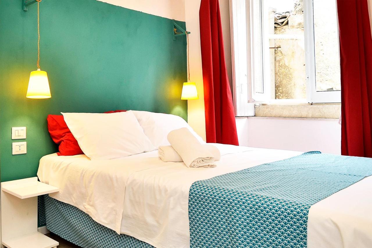 Modica Old Town Rooms Екстер'єр фото