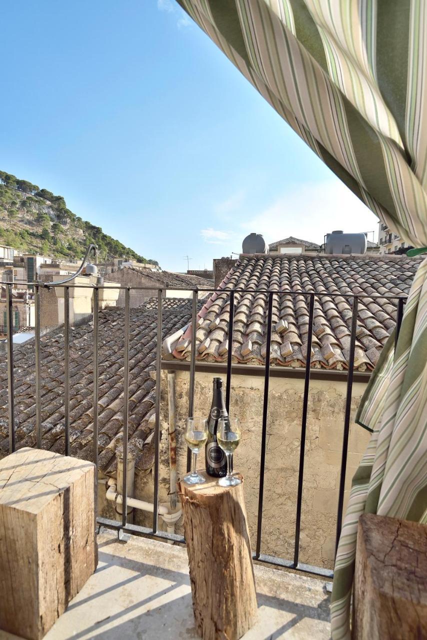Modica Old Town Rooms Екстер'єр фото