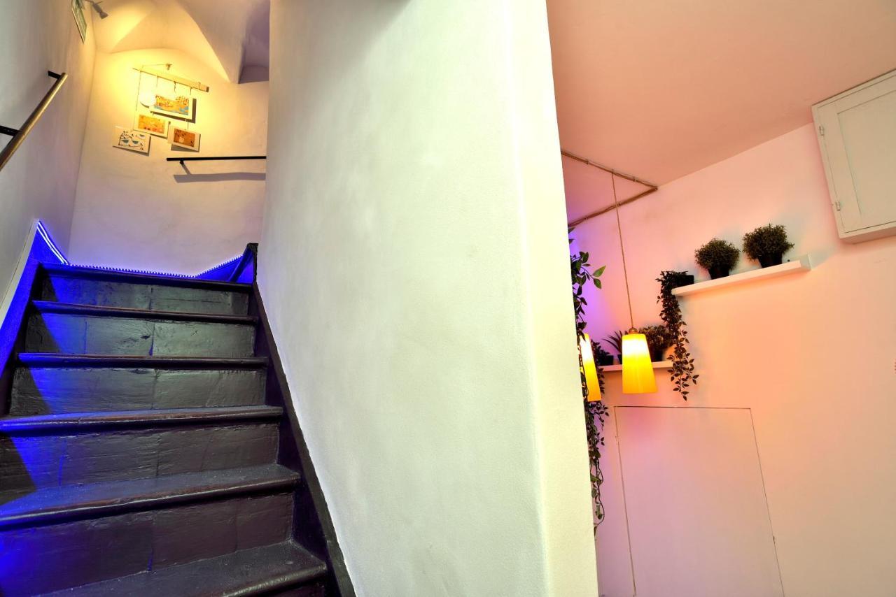 Modica Old Town Rooms Екстер'єр фото