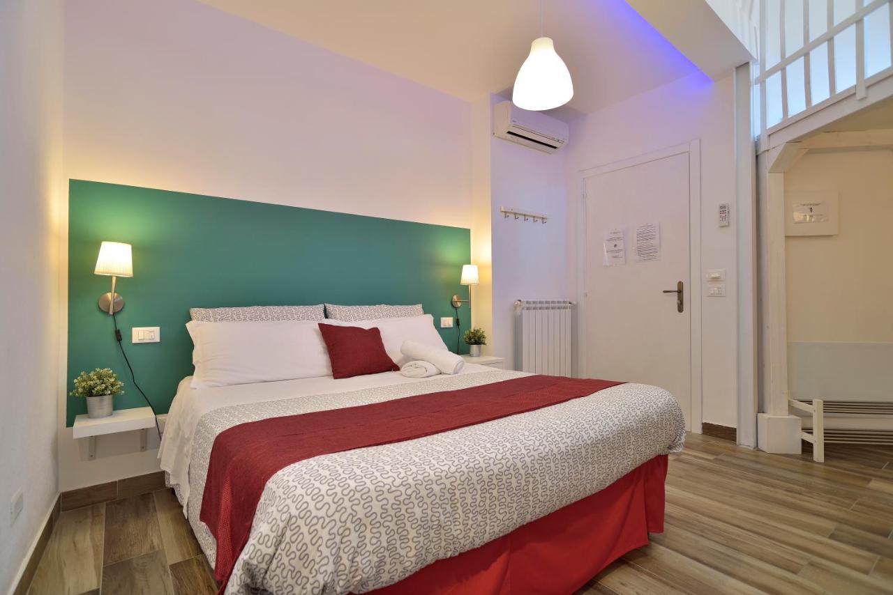 Modica Old Town Rooms Екстер'єр фото