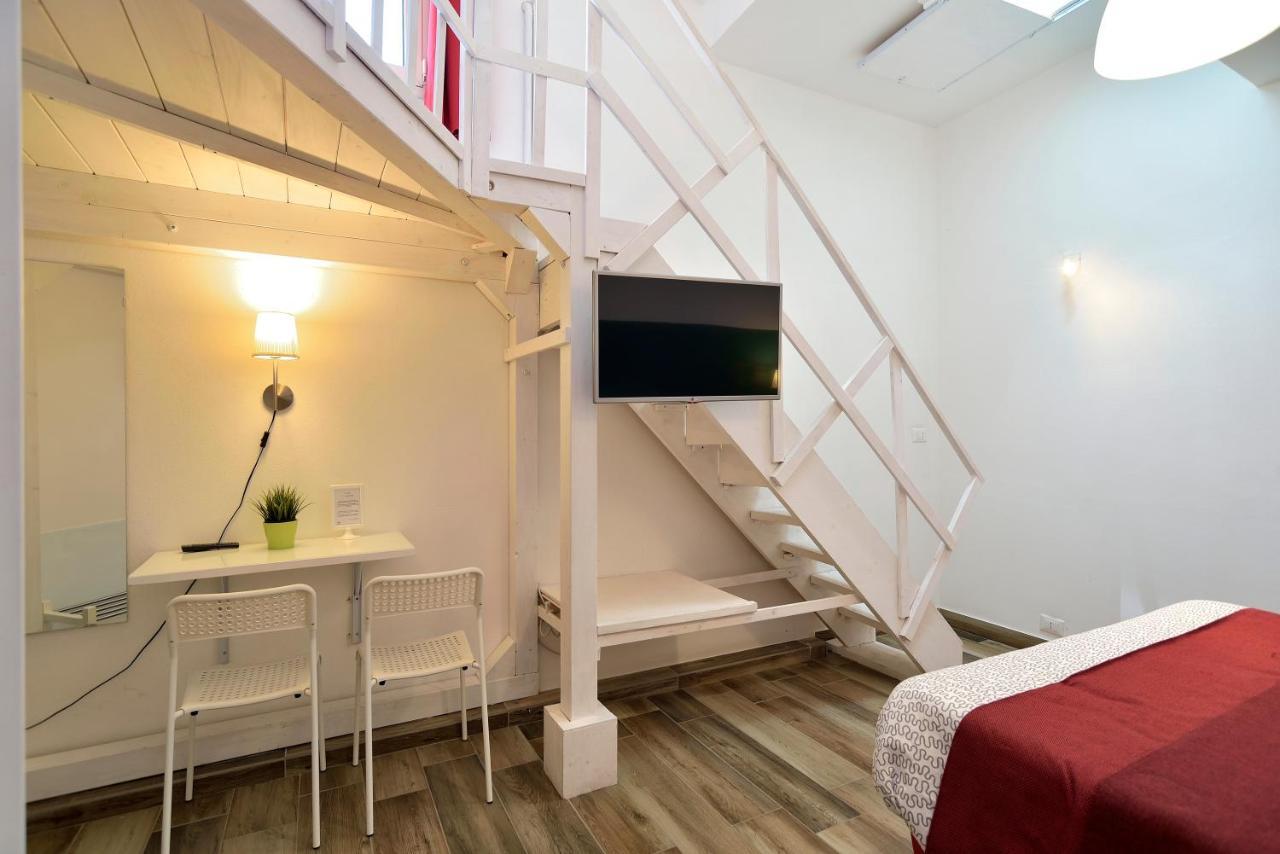 Modica Old Town Rooms Екстер'єр фото