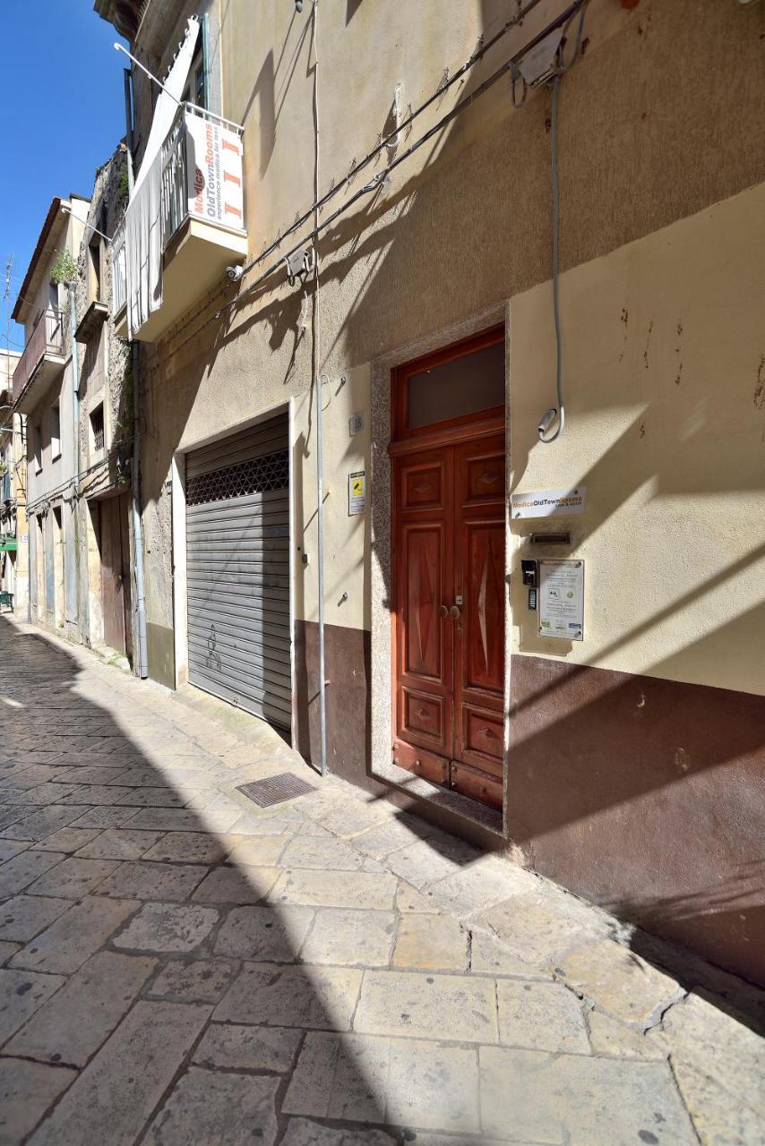 Modica Old Town Rooms Екстер'єр фото