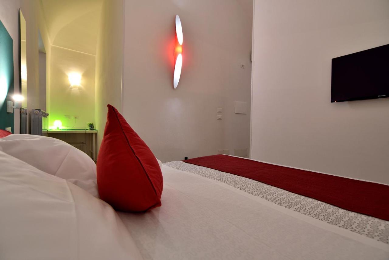 Modica Old Town Rooms Екстер'єр фото