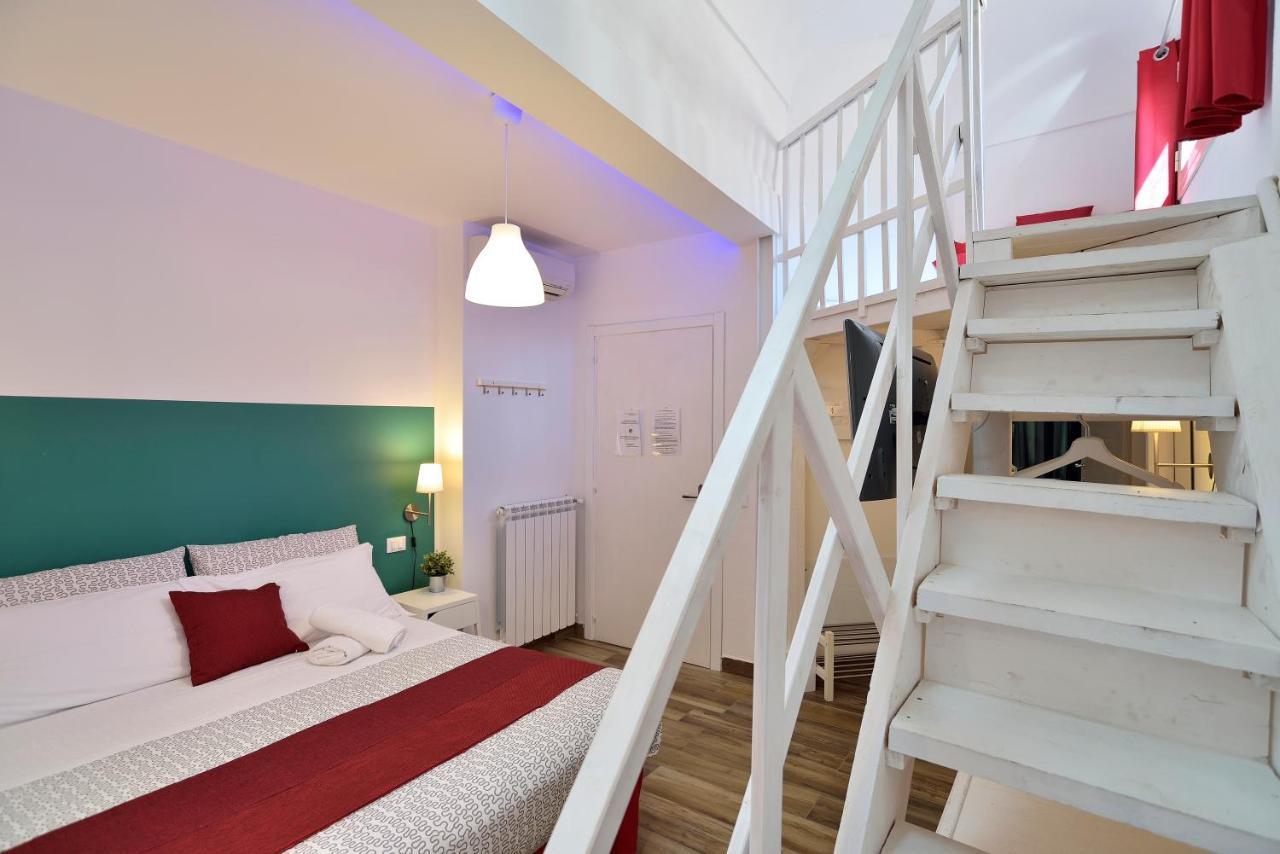 Modica Old Town Rooms Екстер'єр фото
