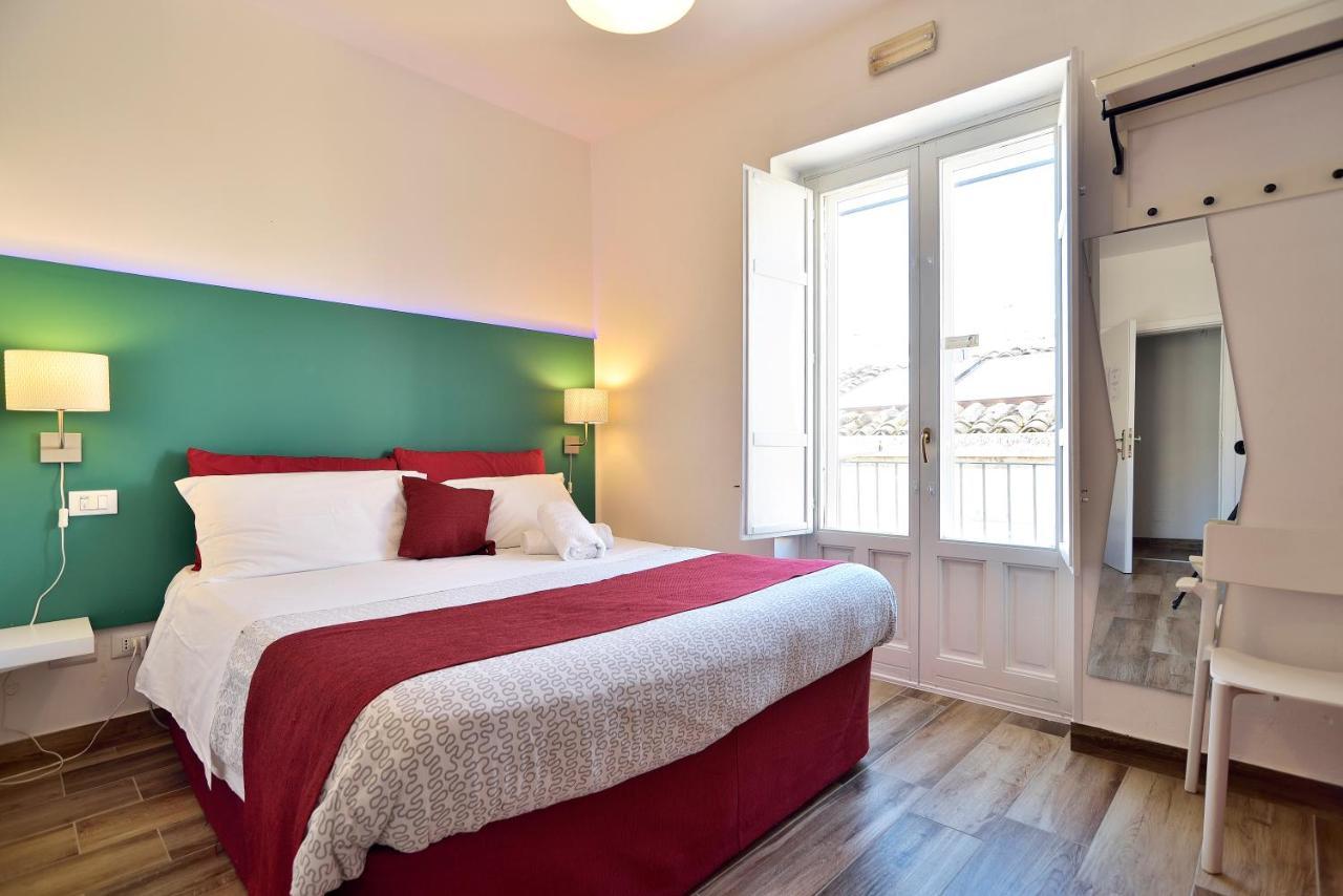 Modica Old Town Rooms Екстер'єр фото