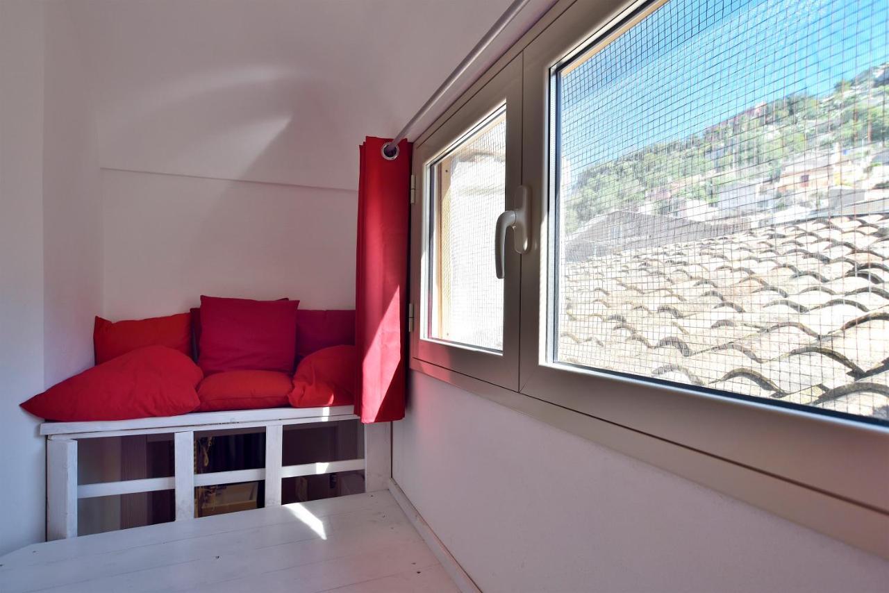 Modica Old Town Rooms Екстер'єр фото