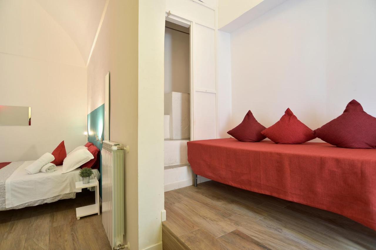 Modica Old Town Rooms Екстер'єр фото