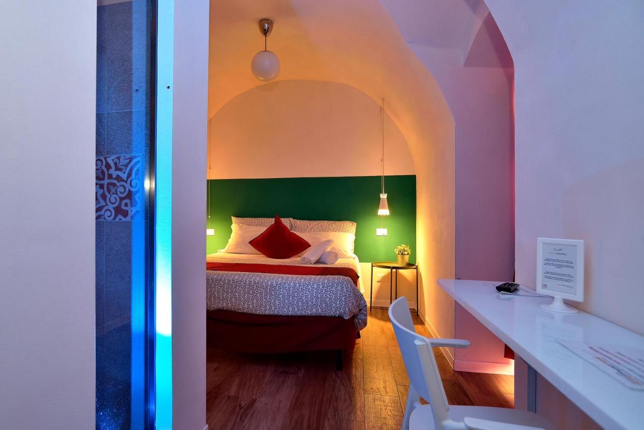 Modica Old Town Rooms Екстер'єр фото