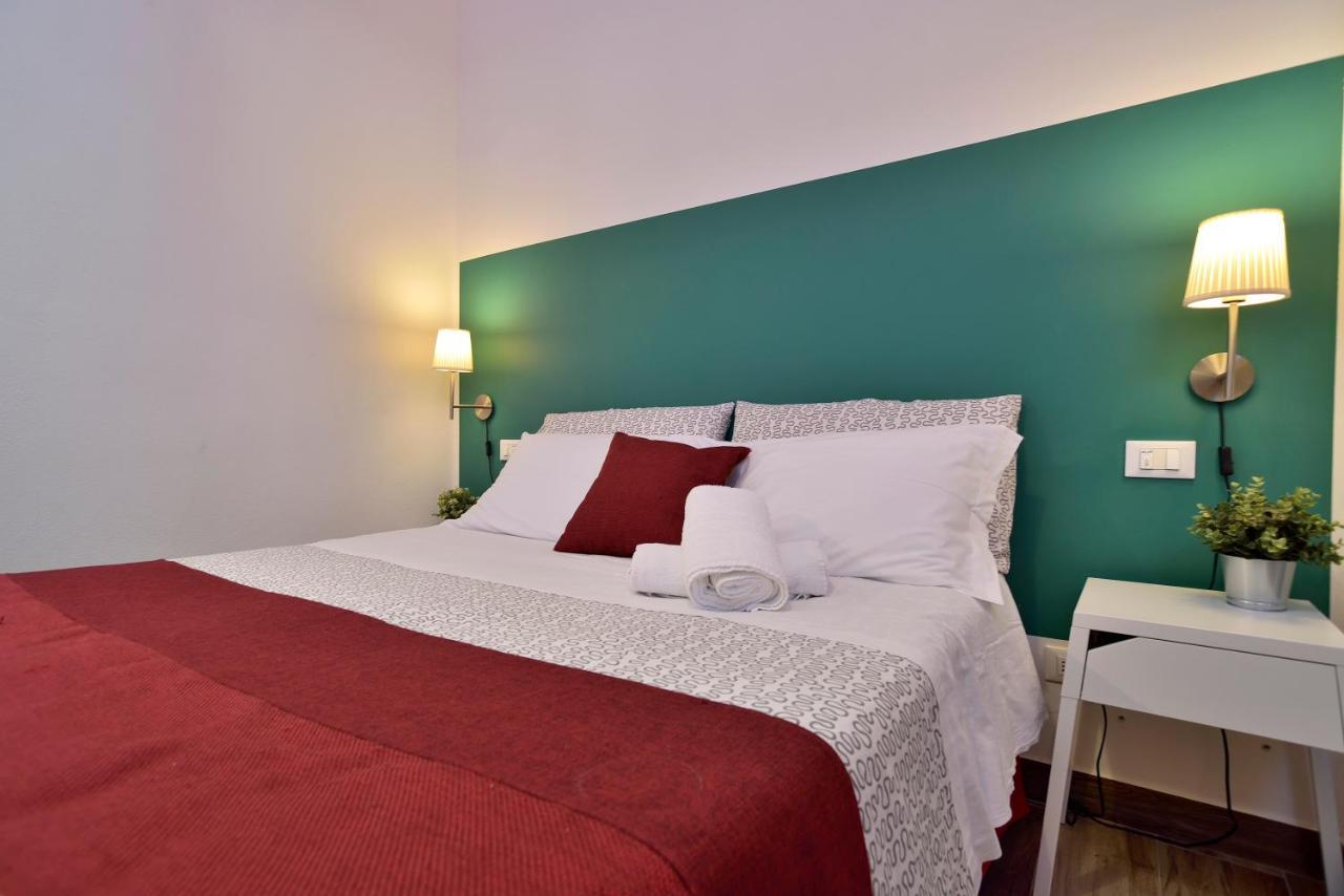 Modica Old Town Rooms Екстер'єр фото