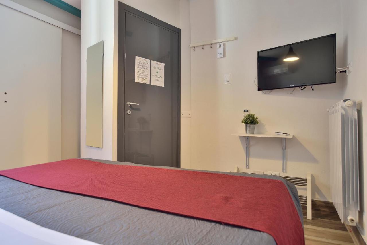 Modica Old Town Rooms Екстер'єр фото