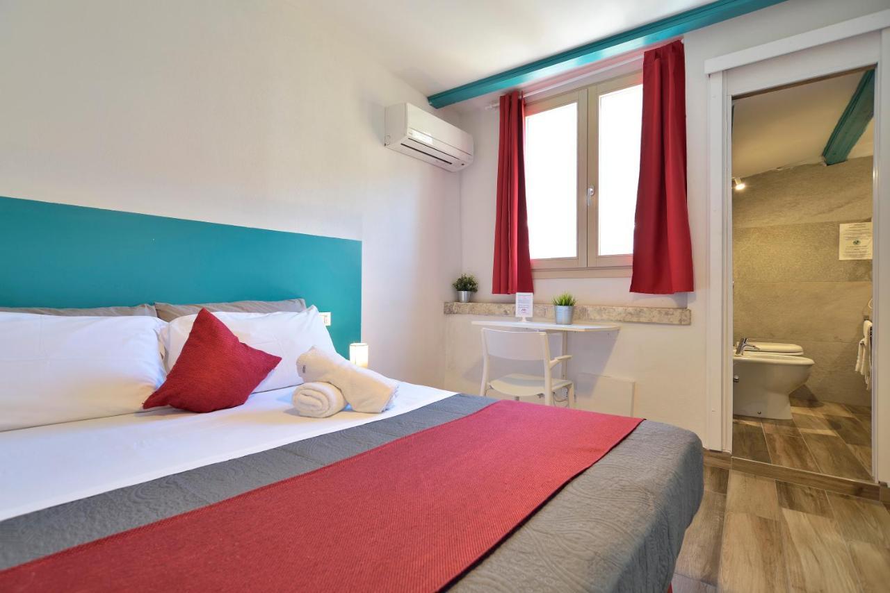 Modica Old Town Rooms Екстер'єр фото