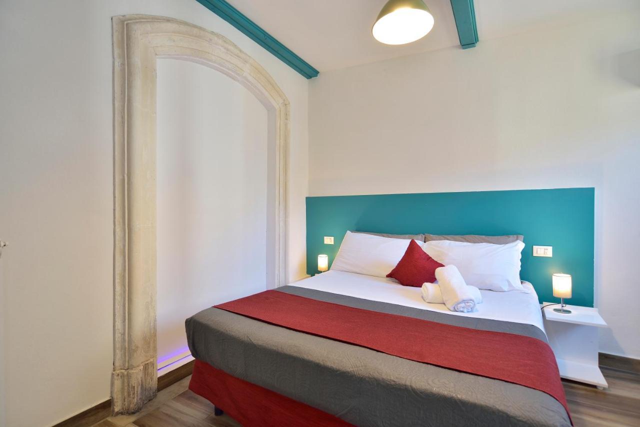 Modica Old Town Rooms Екстер'єр фото