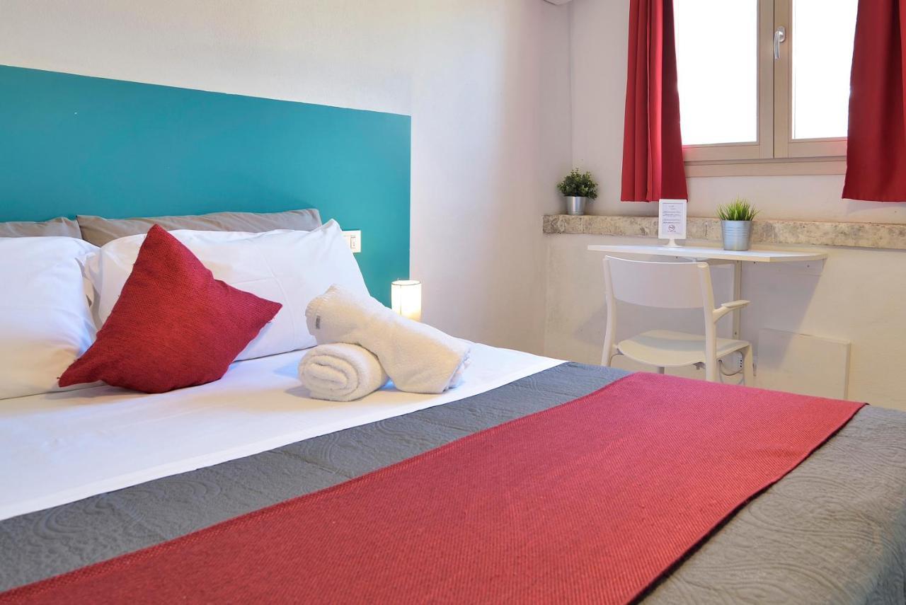 Modica Old Town Rooms Екстер'єр фото