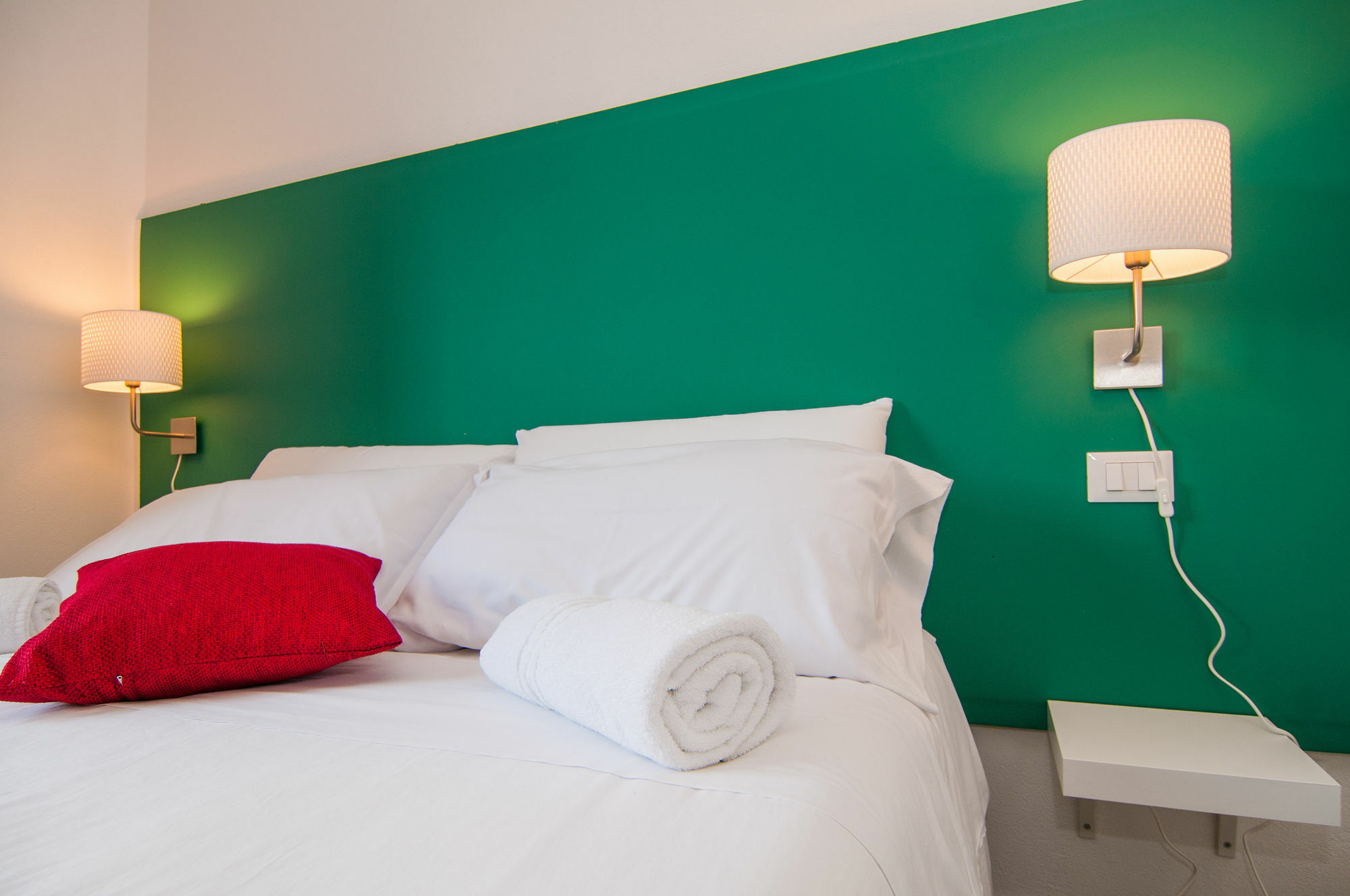 Modica Old Town Rooms Екстер'єр фото