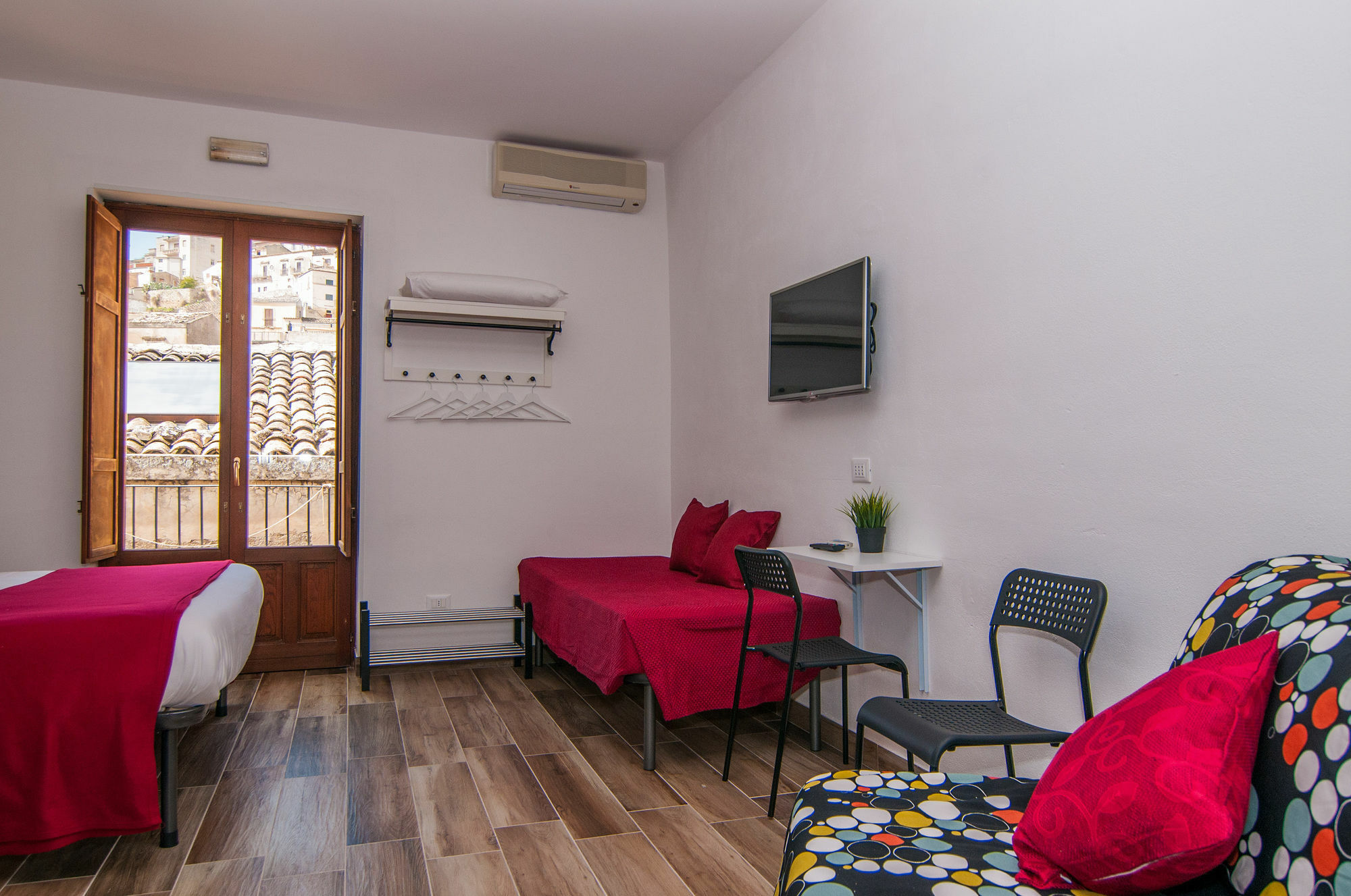 Modica Old Town Rooms Екстер'єр фото