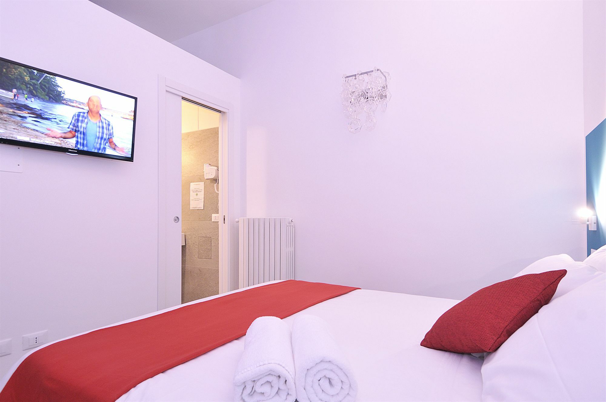 Modica Old Town Rooms Екстер'єр фото
