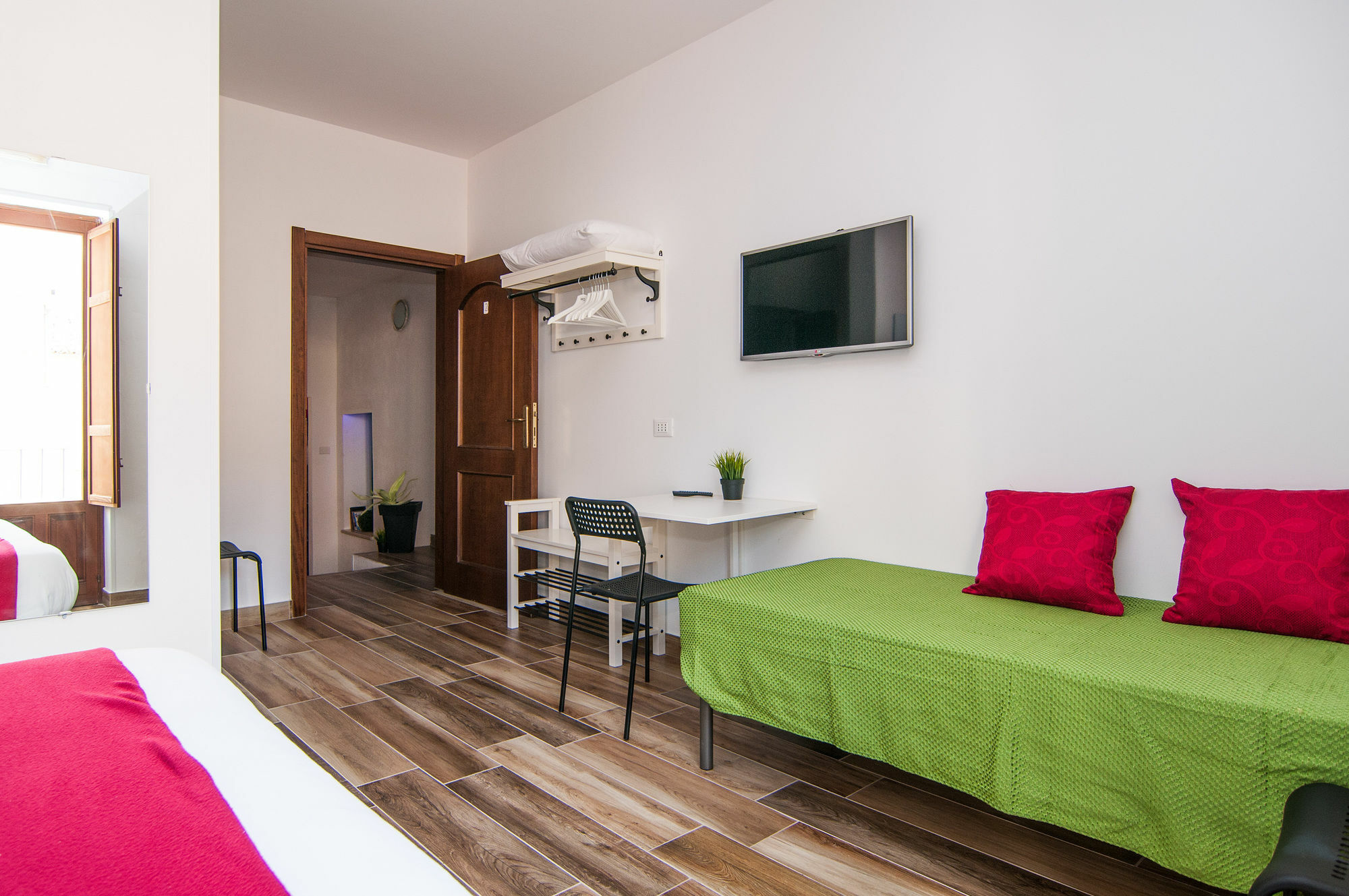 Modica Old Town Rooms Екстер'єр фото